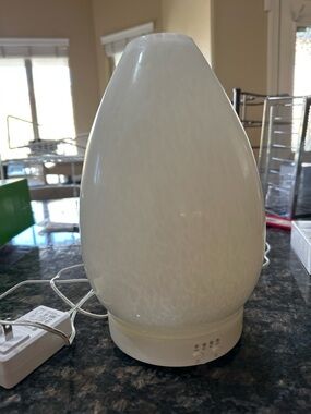 Young Living Lustre Artisan Diffuser